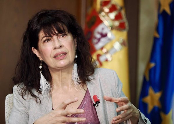 Redondo reivindica el trabajo de los jueces 