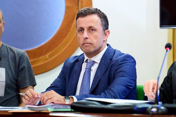 Un juez presenta un recurso tras iniciarse la ejecución de su condena sin habérsela notificado
