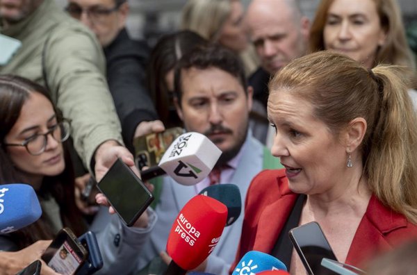 Madrid se niega a ir a Sectorial de Infancia porque el reparto de migrantes es 