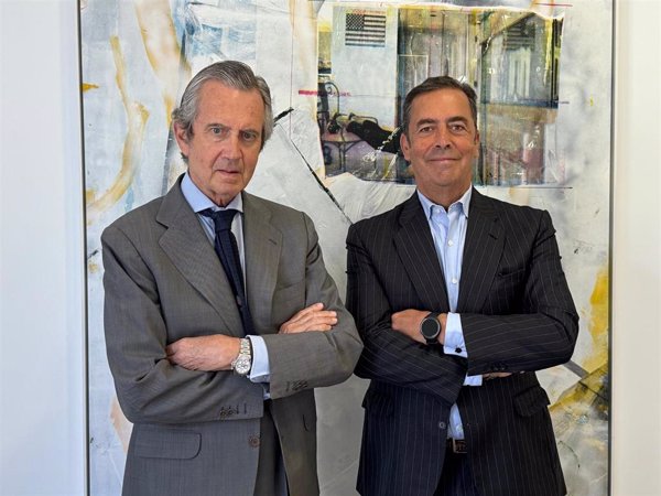 Mirabaud y Oquendo se alían para asesorar a grandes patrimonios españoles en operaciones corporativas