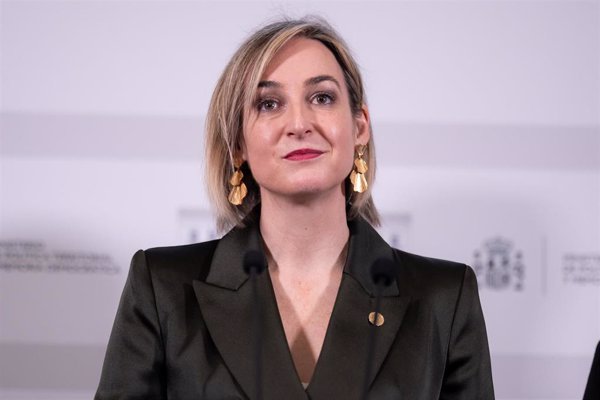 Gobierno Vasco espera que se formalice la operación de Talgo tras 