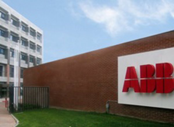 ABB gana un 13% más hasta junio, con pedidos récord en el segundo trimestre