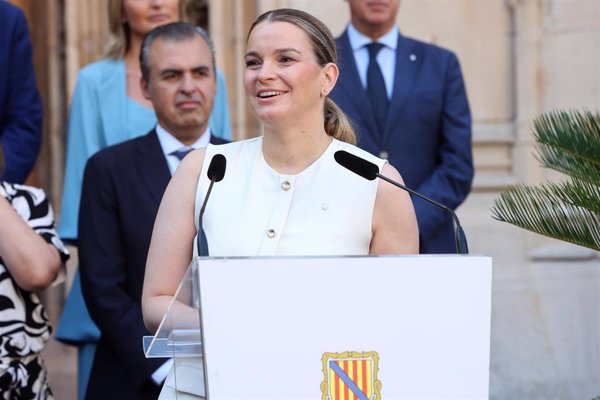Baleares justifica 'plantón' a la sectorial sobre el reparto de menores migrantes: 