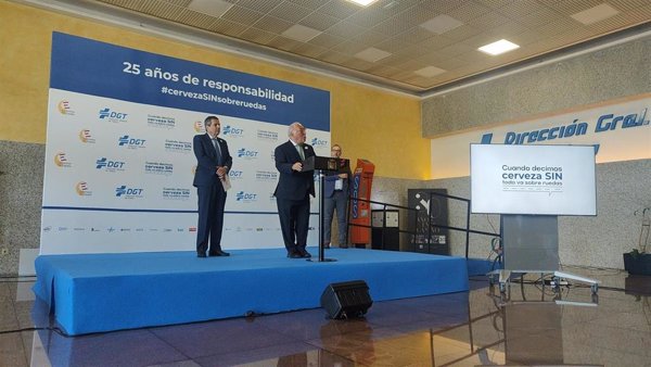 La DGT pide 