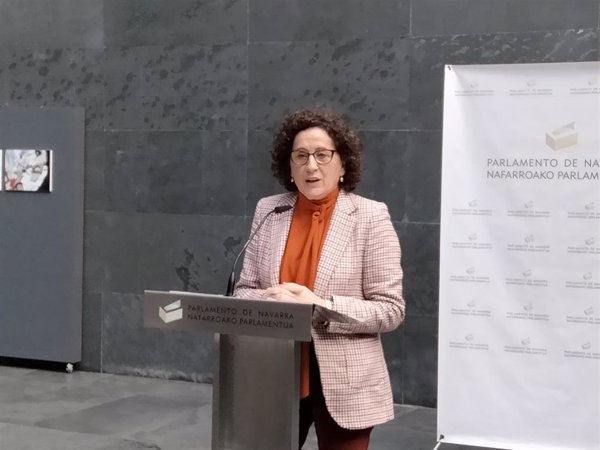 Navarra muestra su 