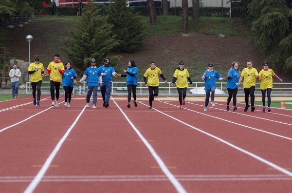 Alcobendas acogerá en septiembre el I Foro Internacional del Deporte para Personas con Discapacidad