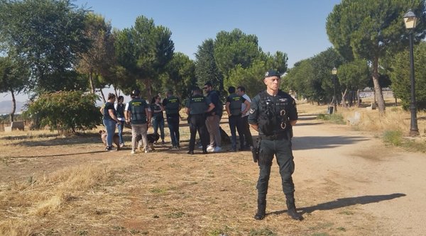 Nuevos indicios apuntan a varias personas en el crimen de Meco y descartan al principal sospechoso