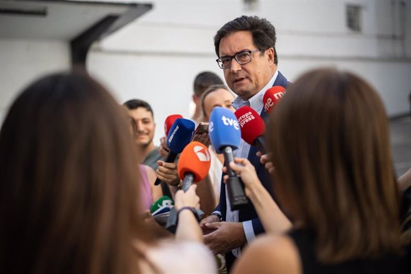 El Gobierno achaca 