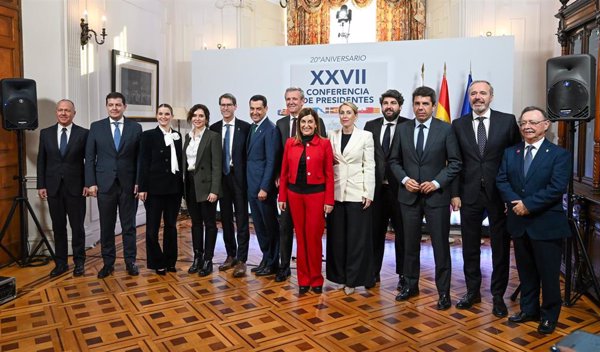 Las CCAA del PP proponen un Plan de Vivienda basado en mayor construcción y seguridad jurídica de propietarios