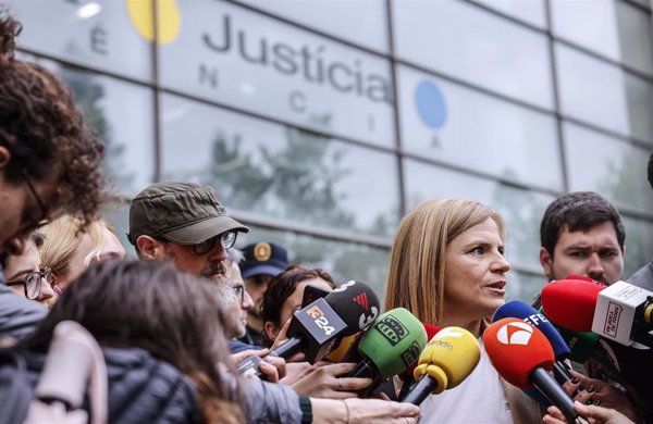 Bernabé muestra respeto a la declaración de Mompó (PP) e insiste en la 