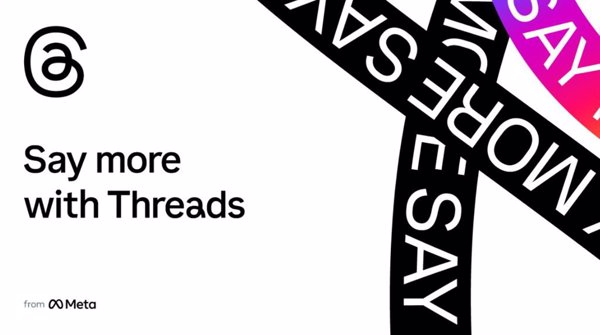 Meta prueba una opción para registrarse en Threads con una cuenta de Facebook