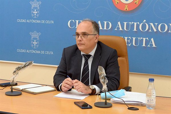 Gobierno de Ceuta se reúne con Rego pese al plante del resto de CCAA del PP a la Sectorial de Infancia: