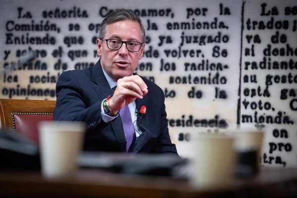 PP Madrid critica al Gobierno por tratar a los migrantes 