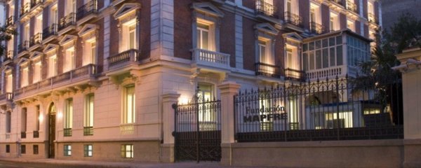 Raimundo de Madrazo y Helen Levitt, protagonistas de las nuevas exposiciones de Fundación MAPFRE en Madrid y Barcelona
