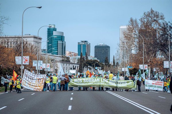 Unión de Uniones rechaza 