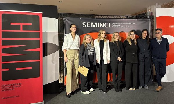 CIMA Impulsa elige 16 proyectos para la VI edición, con predominio de directoras españolas, argentinas y colombianas