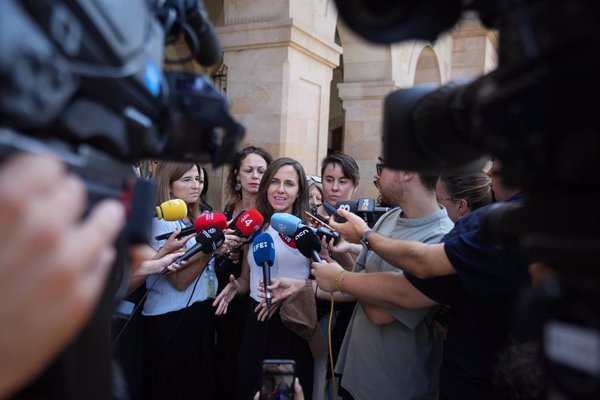 Podemos ve en el acuerdo de financiación un intento del PSOE de ganar 