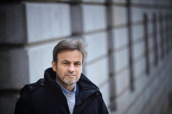 Asens (Comuns) pedirá imputar a Von der Layen y Kallas por cooperación en 
