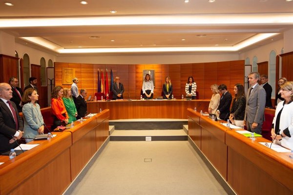 El Ayuntamiento de Pozuelo rechaza el traslado de 400 menores al Creade y denuncia la falta de información del Gobierno
