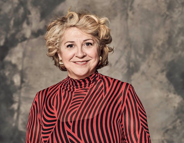 Esther García, Premio Elías Querejeta de la Academia de Cine 2025