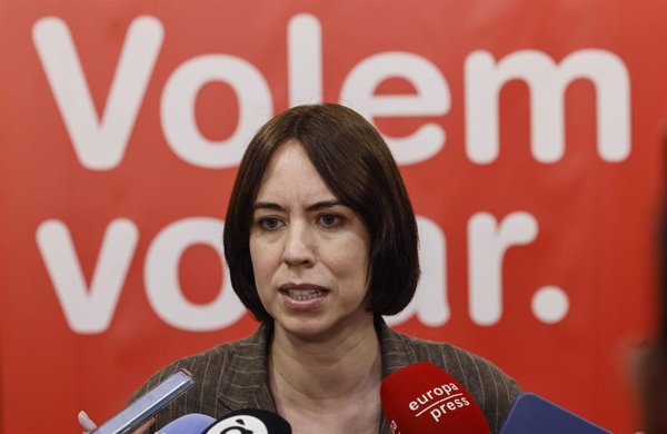 El PSPV pedirá a la jueza de la dana investigar a Mompó por