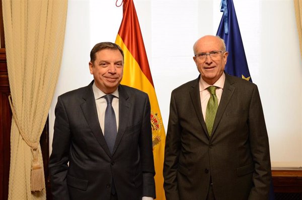 Industria cesa a Jordi Carbonell como comisionado especial para el Perte Agroalimentario