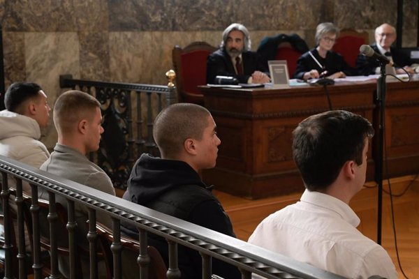 La Fiscalía recurre ante el Supremo la absolución del acusado como cómplice en el asesinato de Samuel y pide su condena