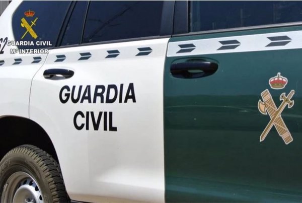 Dos detenidos en Salamanca en una operación de la Guardia Civil contra el yihadismo