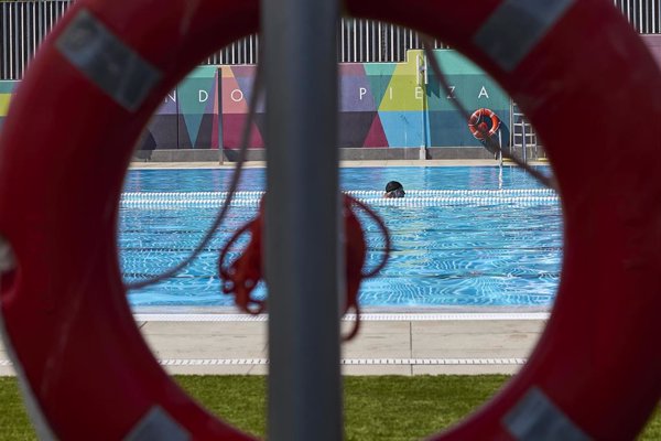 Muere un hombre de 31 años con discapacidad por ahogamiento en una piscina de Getafe (Madrid)