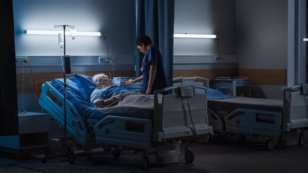Demuestran el peor pronóstico de los pacientes de insuficiencia cardíaca con valores extremos de neurohormona NT-proBNP