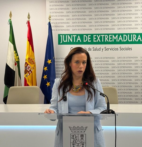 Extremadura impugna el orden del día de la Conferencia Sectorial de Infancia por 