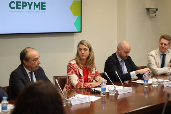 Cepyme crea el Consejo de Digitalización para impulsar la transformación digital en las pymes