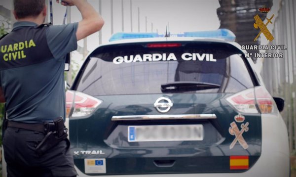Libertad con cargos y orden de alejamiento para el joven detenido por el apuñalamiento en Dalías (Almería)