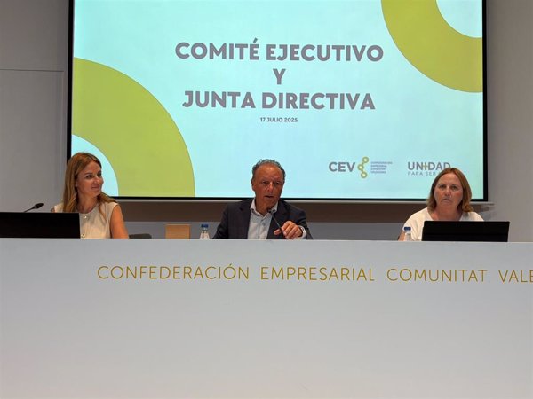 La CEV urge a 