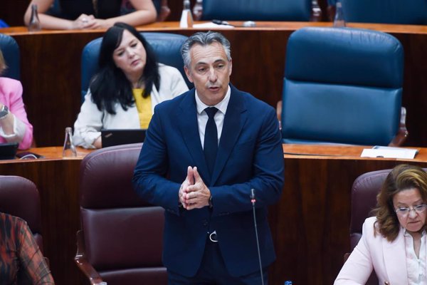 La C.Madrid dice que no participará en 