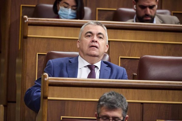 El TS accede a la petición de Cerdán y encarga a la Guardia Civil que determine si los audios de Koldo son