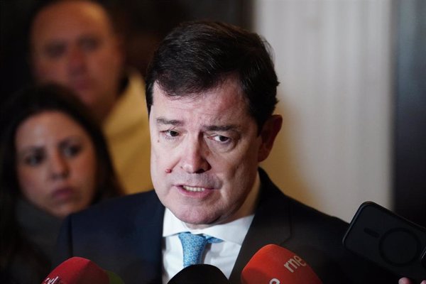 CyL rechaza el rumbo que toma la negociación de la PAC y reclama un presupuesto 
