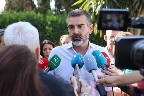 Andalucía avisa que se opondrá a 