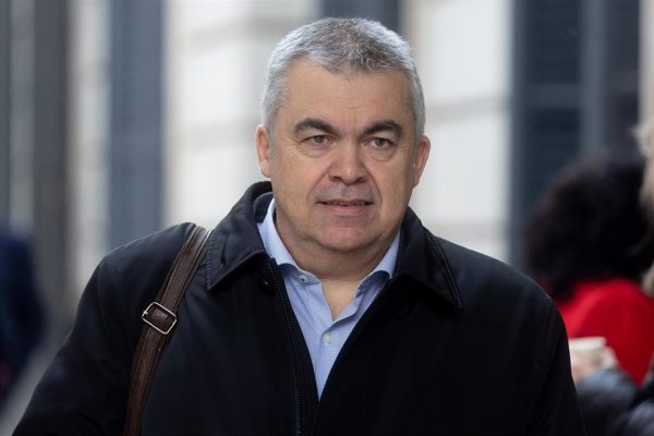 Anticorrupción señala a Servinabar como una empresa creada