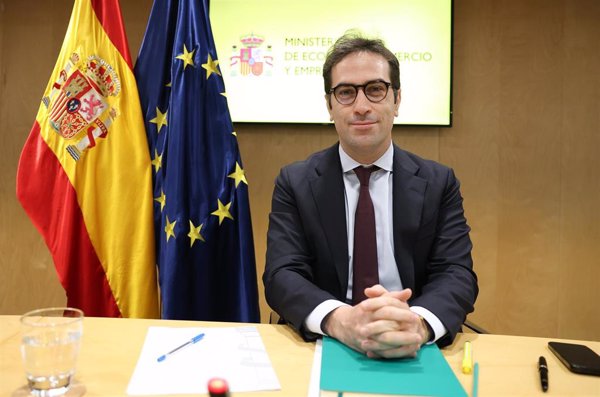 Cuerpo replica a Bruselas y defiende la legislación usada para poner condiciones a la OPA del BBVA a Sabadell