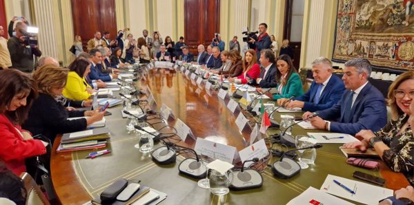 Nueve CCAA piden a Planas la convocatoria 