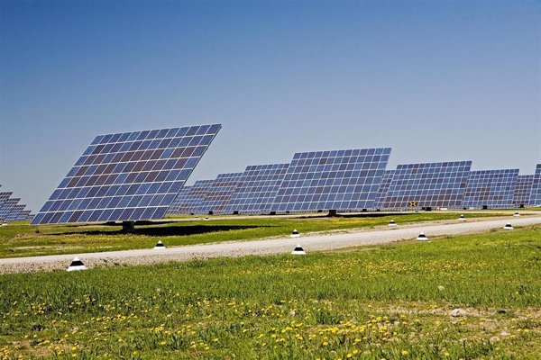 Acciona Energía arranca la construcción de una nueva planta solar en Perú de 178 MW