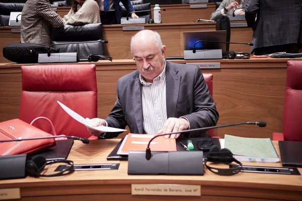 Navarra ve la propuesta de la UE para la PAC como una 