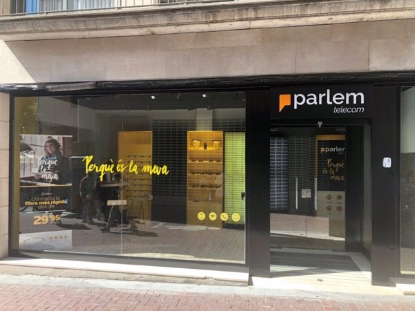 Parlem negocia con Avatel la compra de sus activos en Catalunya, Comunidad Valenciana y Baleares