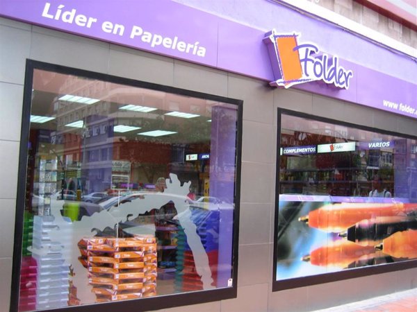Folder facturó 52 millones en el primer semestre, un 5% más, y negocia su entrada en Polonia