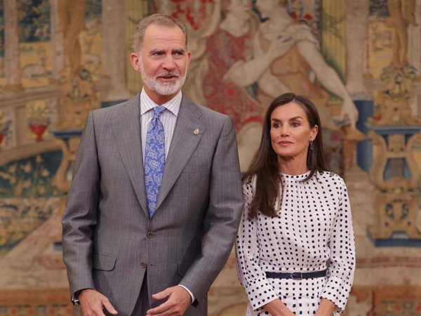 La periodista Rosa Lerchundi será la nueva directora de comunicación de Casa Real a partir de septiembre