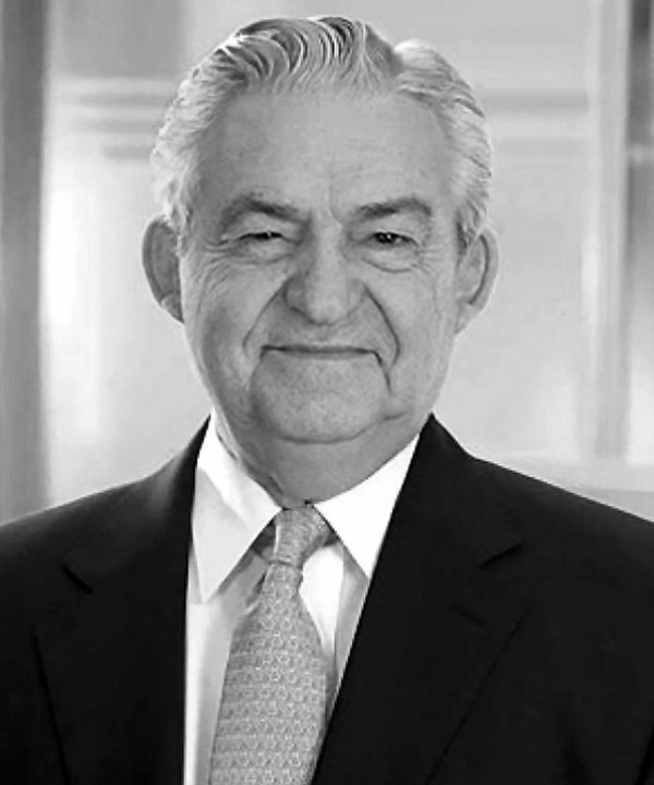 Fallece Roberto Servitje, cofundador de Grupo Bimbo