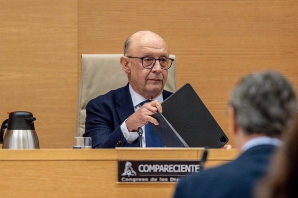 Montoro asegura que no existen pruebas contra él y achaca su imputación a haber ocupado el cargo de ministro