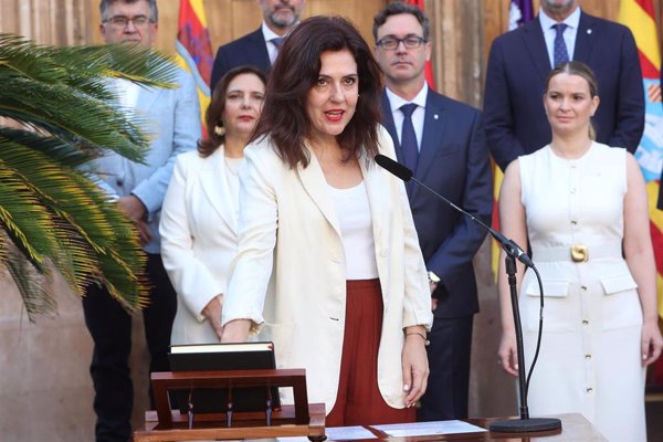 Baleares advierte que el Gobierno 