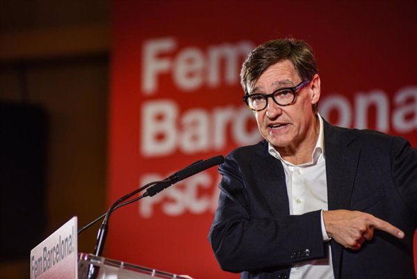 Illa señala que los que daban lecciones por la corrupción del PSOE ahora